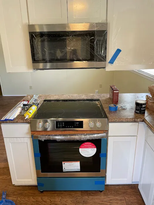 ATI Restoration Picture 6