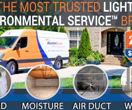 AdvantaClean