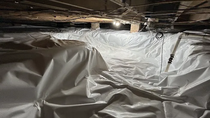 Crawlspace Medic of the Upstate Picture 2