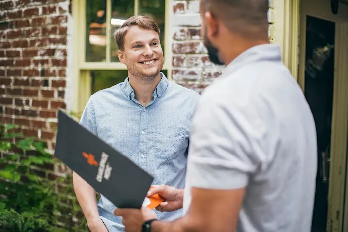 Crawlspace Medic of the Upstate Picture 1