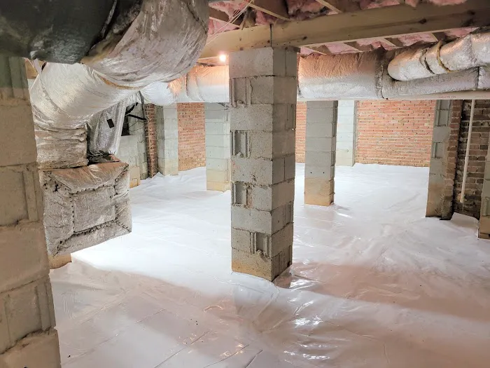 Crawlspace Medic of the Upstate Picture 4