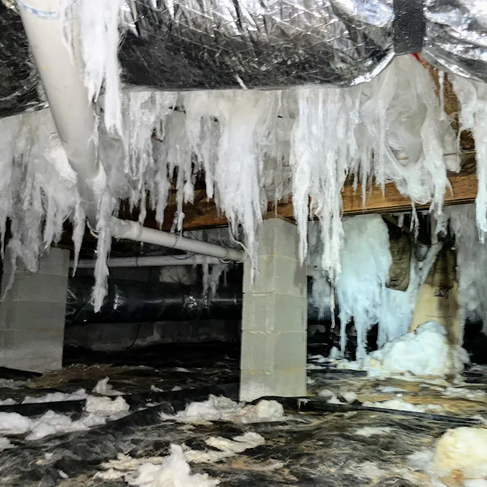 Crawlspace Medic of the Upstate Picture 8