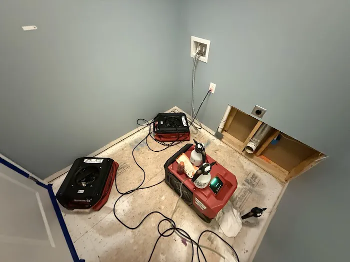 DRYmedic Restoration Service of Greenville Picture 1