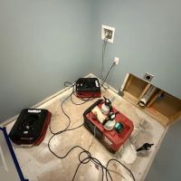 DRYmedic Restoration Service of Greenville ico