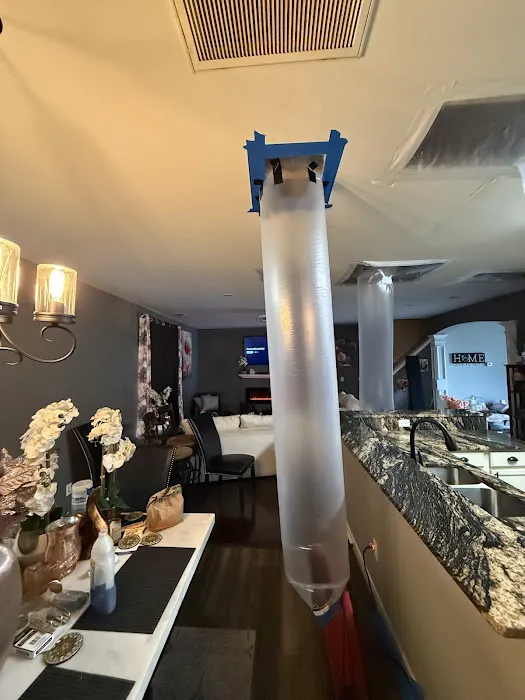 DRYmedic Restoration Service of Greenville Picture 4