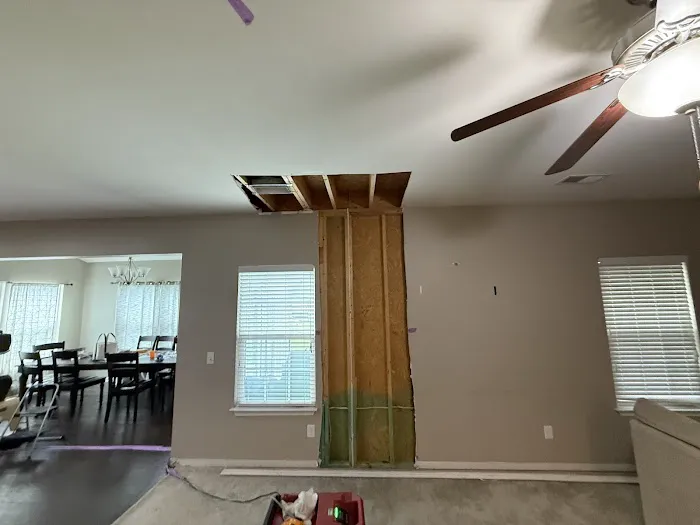 DRYmedic Restoration Service of Greenville Picture 5