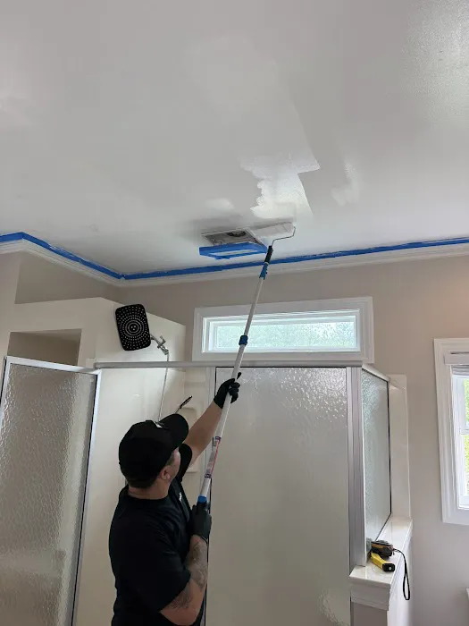 DRYmedic Restoration Service of Greenville Picture 9