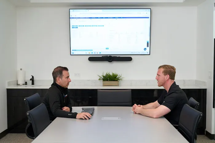 DRYmedic Restoration Service of Greenville Picture 10