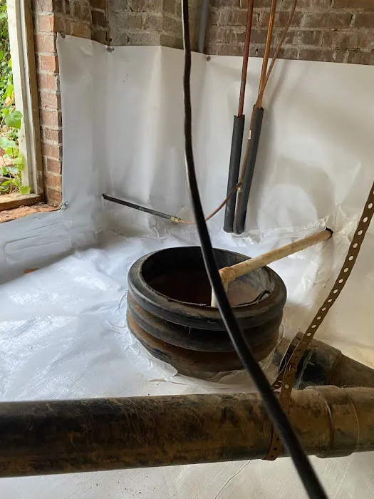 Kittrell Crawlspace Solutions Picture 2