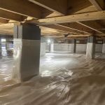 Kittrell Crawlspace Solutions