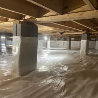 Kittrell Crawlspace Solutions ico