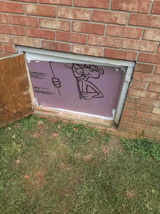 Kittrell Crawlspace Solutions Picture 7