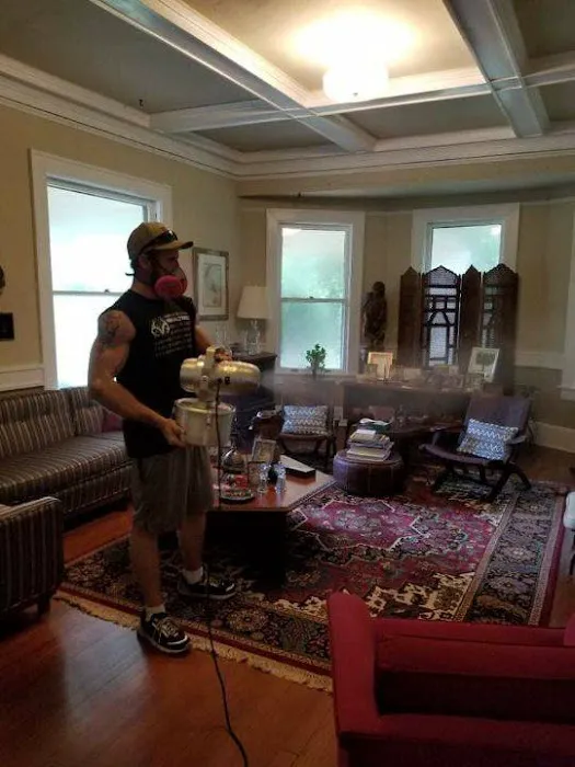 Kittrell Crawlspace Solutions Picture 8