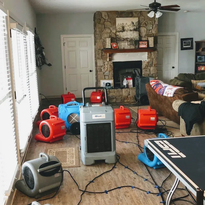 Property Plus - Water and Fire Damage Restoration Picture 3