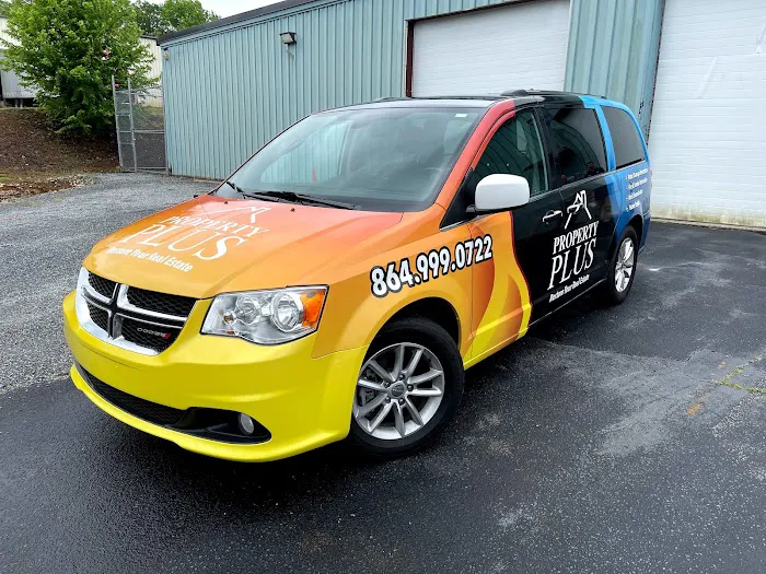 Property Plus - Water and Fire Damage Restoration Picture 7