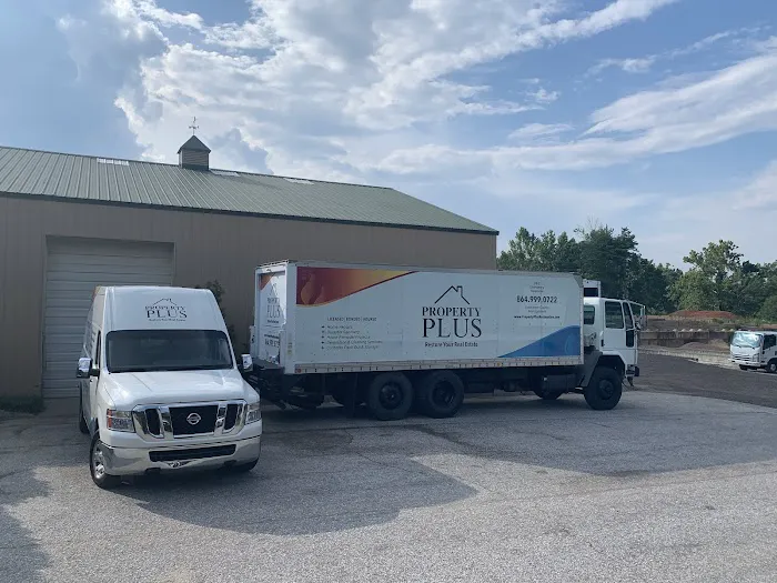 Property Plus - Water and Fire Damage Restoration Picture 9