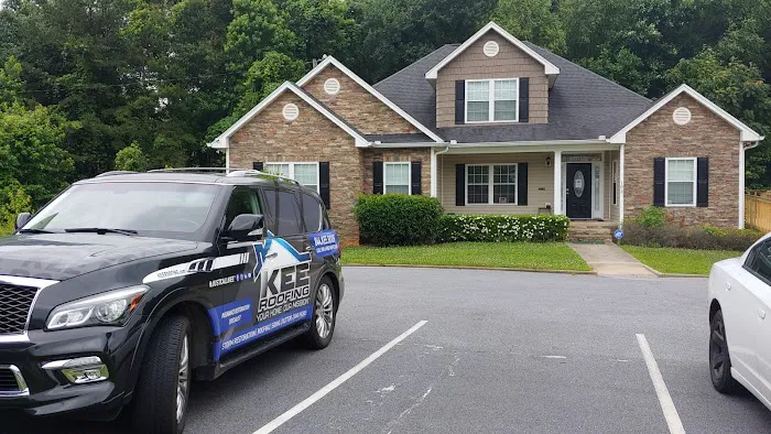 KEE Roofing & Solar Picture 2