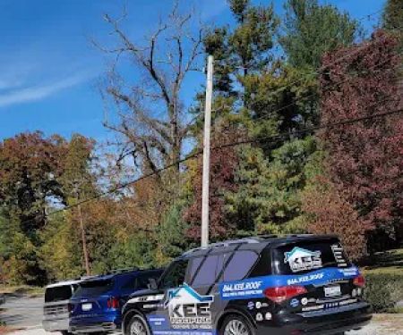 KEE Roofing & Solar