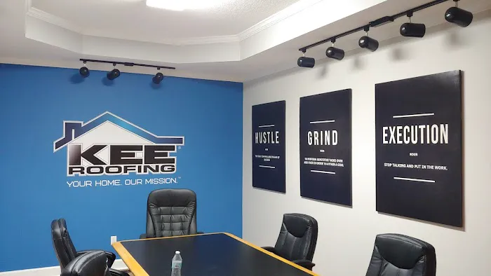 KEE Roofing & Solar Picture 5