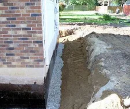 Foothills Moisture Solutions