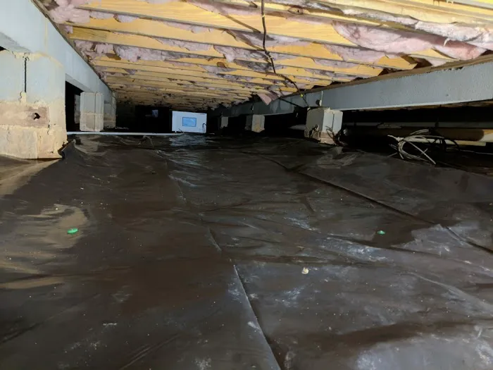 Foothills Moisture Solutions Picture 4