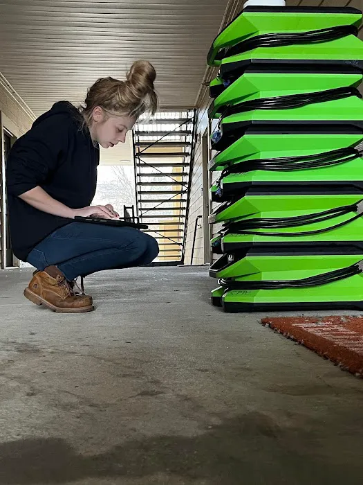 SERVPRO of South Greenville County Picture 10