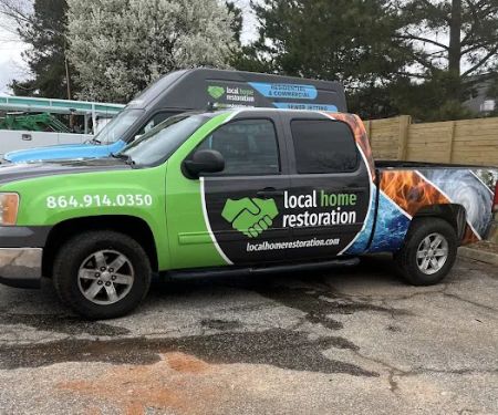 Local Home Restoration