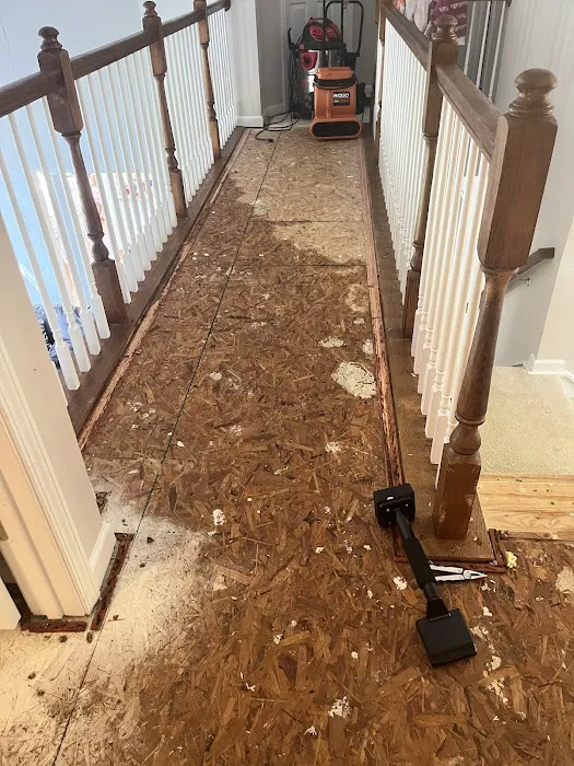 Local Home Restoration Picture 4