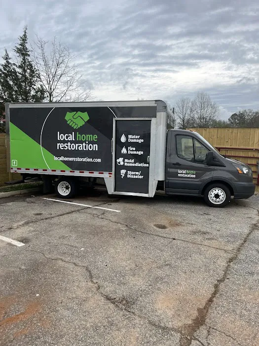 Local Home Restoration Picture 6