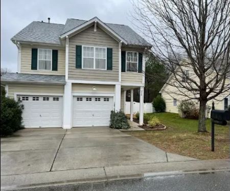 Titan Restoration & Construction, Inc.