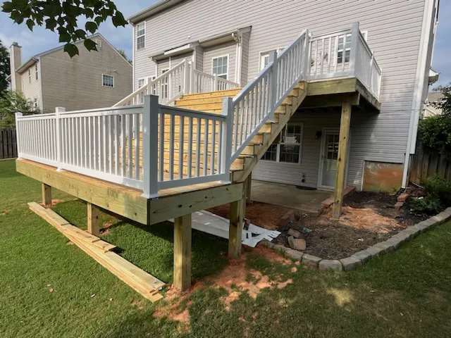 Titan Restoration & Construction, Inc. Picture 5