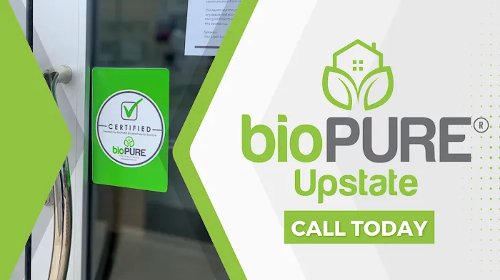 bioPURE Upstate Picture 1