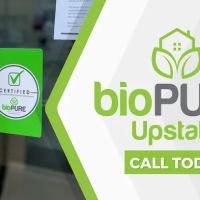 bioPURE Upstate ico