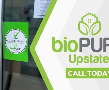 bioPURE Upstate