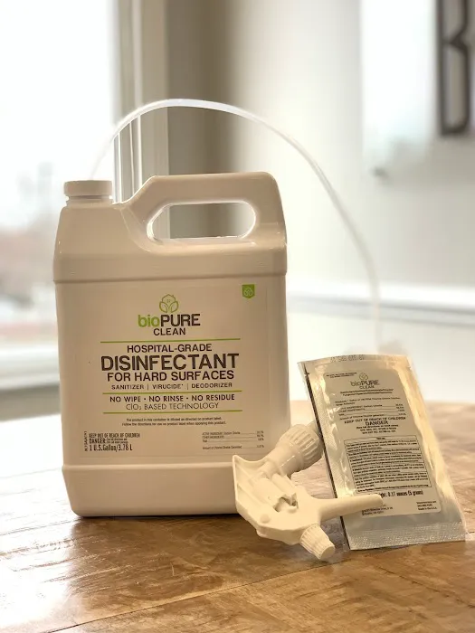 bioPURE Upstate Picture 7