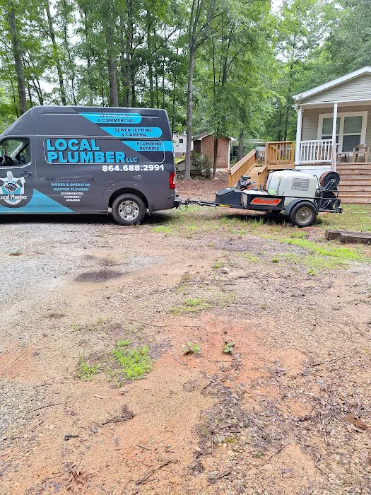 Local Plumber and HVAC Picture 2