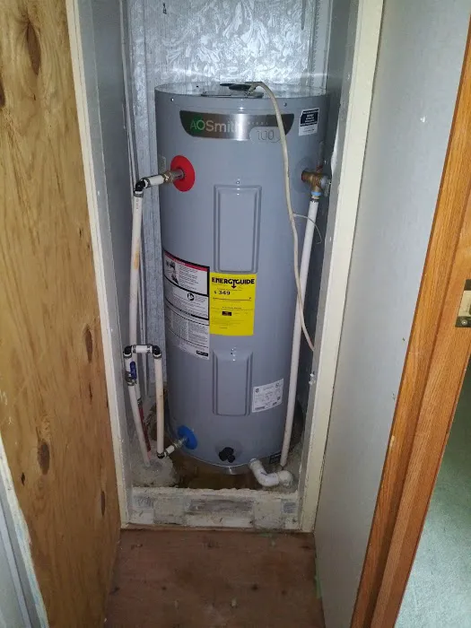 Local Plumber and HVAC Picture 1