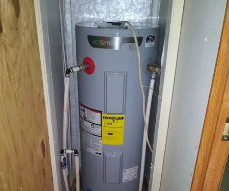 Local Plumber and HVAC