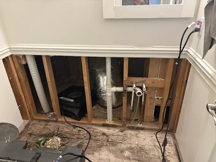 Local Plumber and HVAC Picture 7
