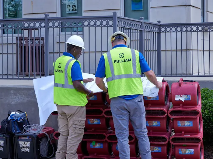 Pulliam Restoration Picture 5