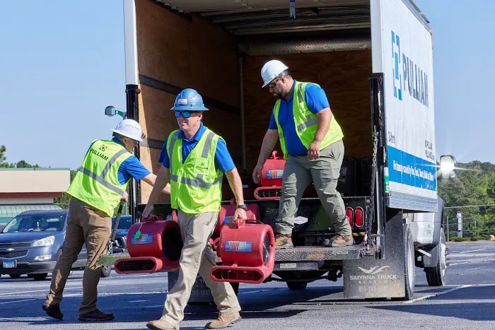 Pulliam Restoration Picture 7