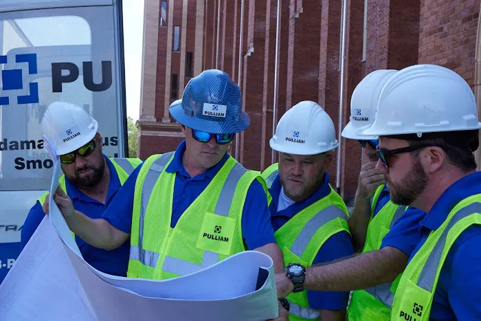 Pulliam Restoration Picture 8