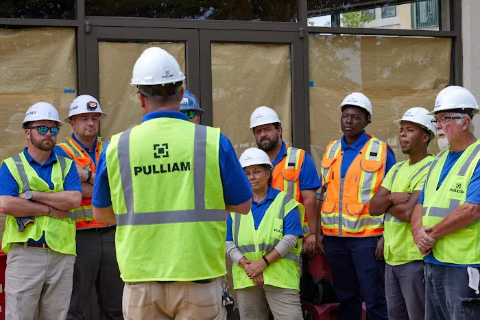 Pulliam Restoration Picture 9