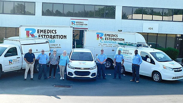 Remedics Restoration Carolinas Picture 3