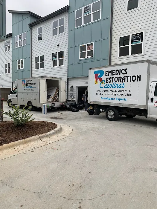 Remedics Restoration Carolinas Picture 5