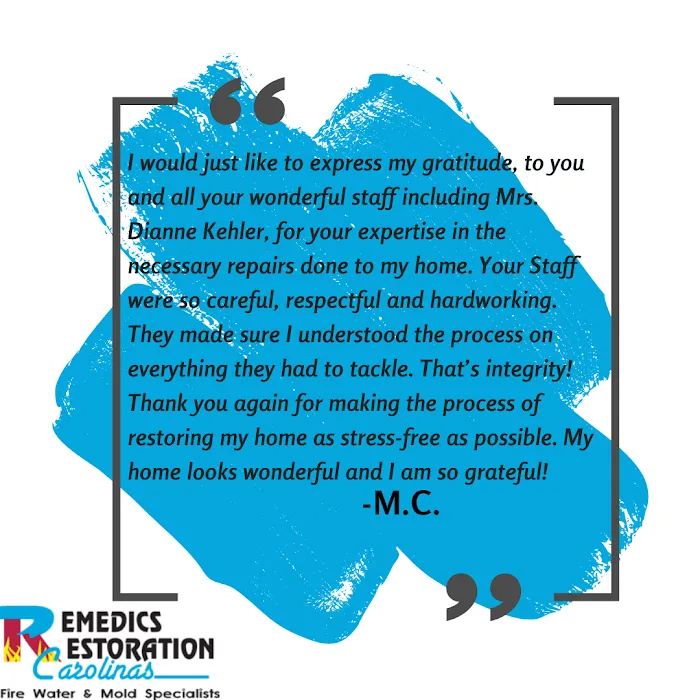 Remedics Restoration Carolinas Picture 10