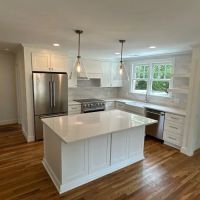 Rumsey Construction & Restoration of Greenville ico