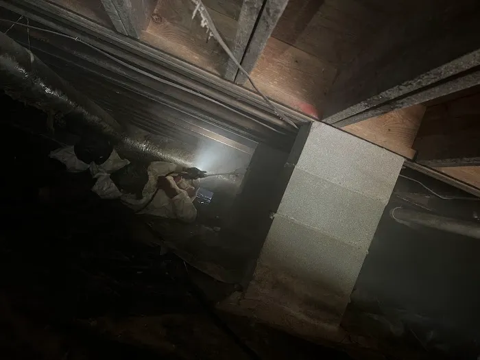 Broken Arrow Restoration Picture 1