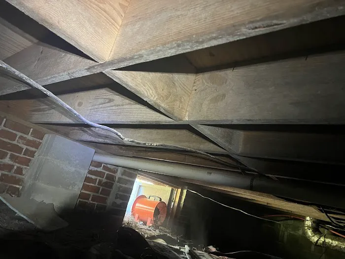 Broken Arrow Restoration Picture 10