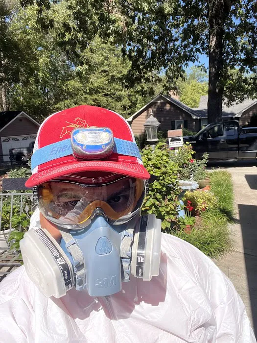 Broken Arrow Restoration Picture 9